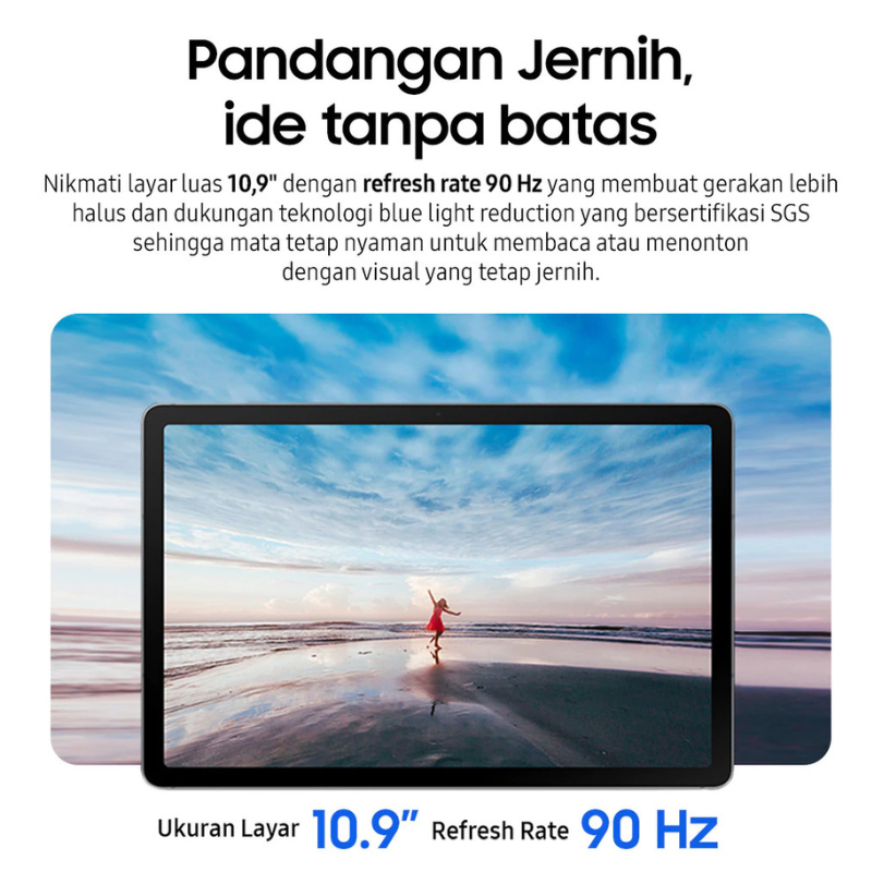 SAMSUNG S10 LITE
